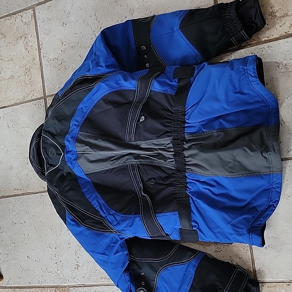 Women's skidoo snowmobile jacket new! - Picture 2 of 4